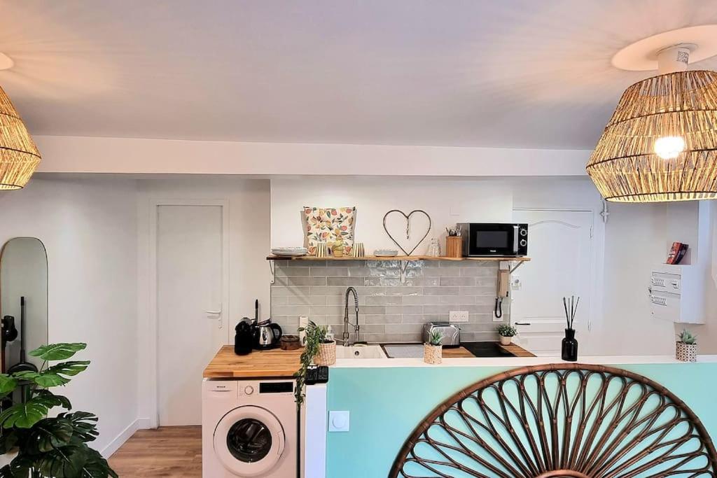 Le Bohème - Hypercentre - Wifi