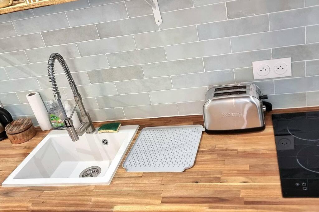 Le Bohème - Hypercentre - Wifi