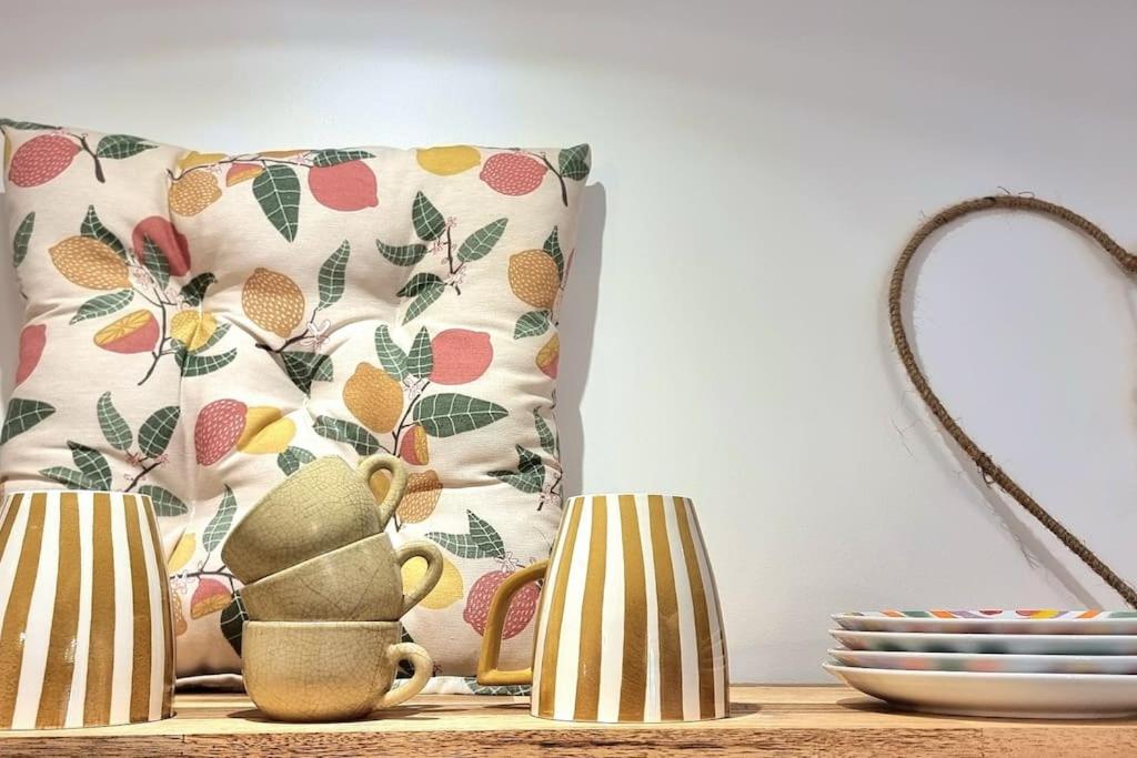 Le Bohème - Hypercentre - Wifi