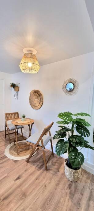 Le Bohème - Hypercentre - Wifi