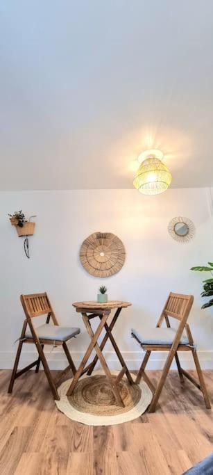 Le Bohème - Hypercentre - Wifi