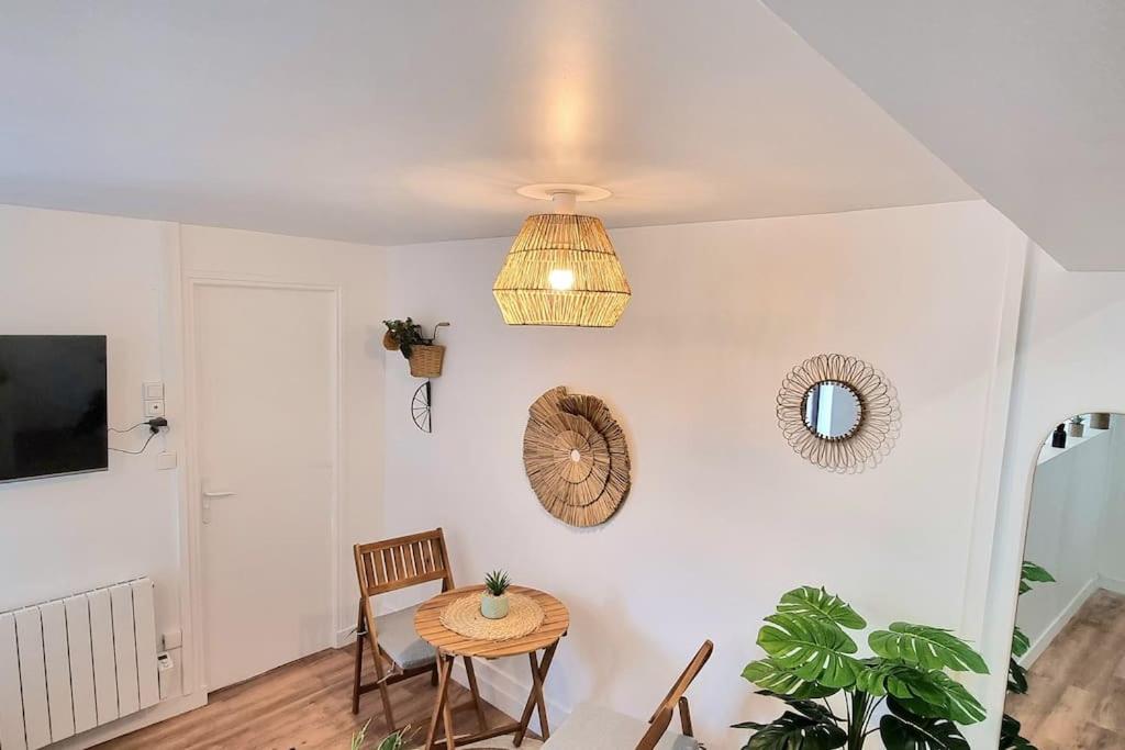 Le Bohème - Hypercentre - Wifi