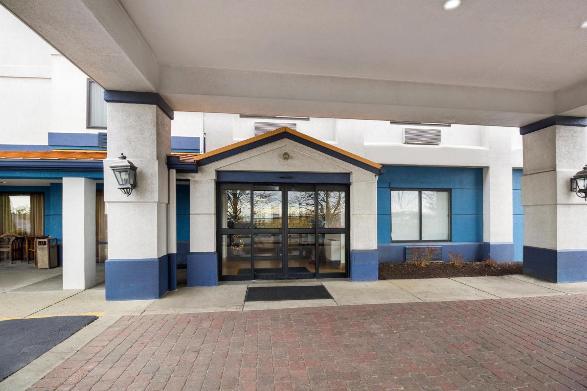 View (from property/room)