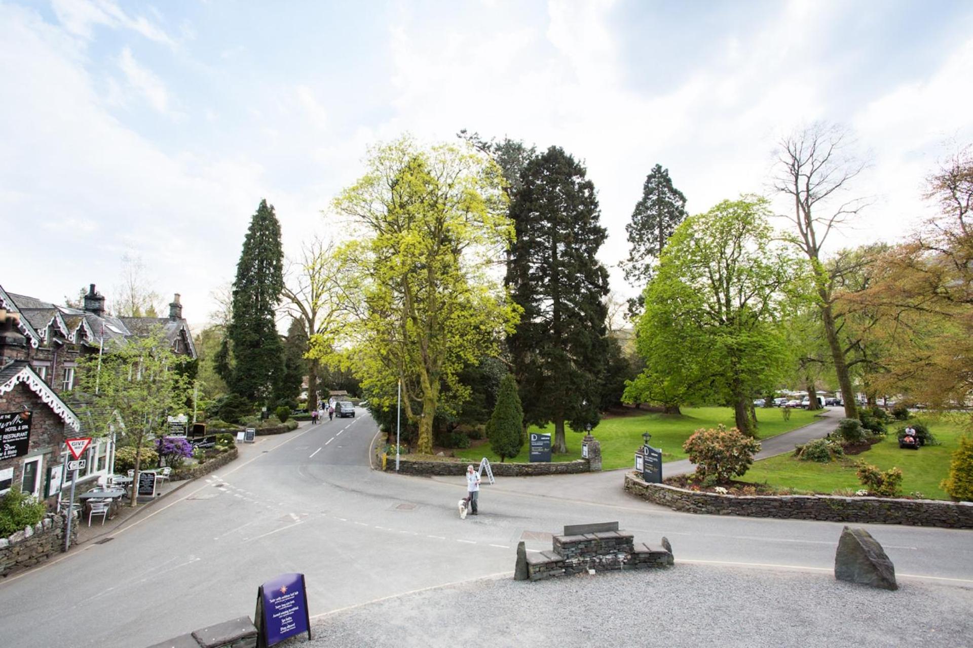 View (from property/room)