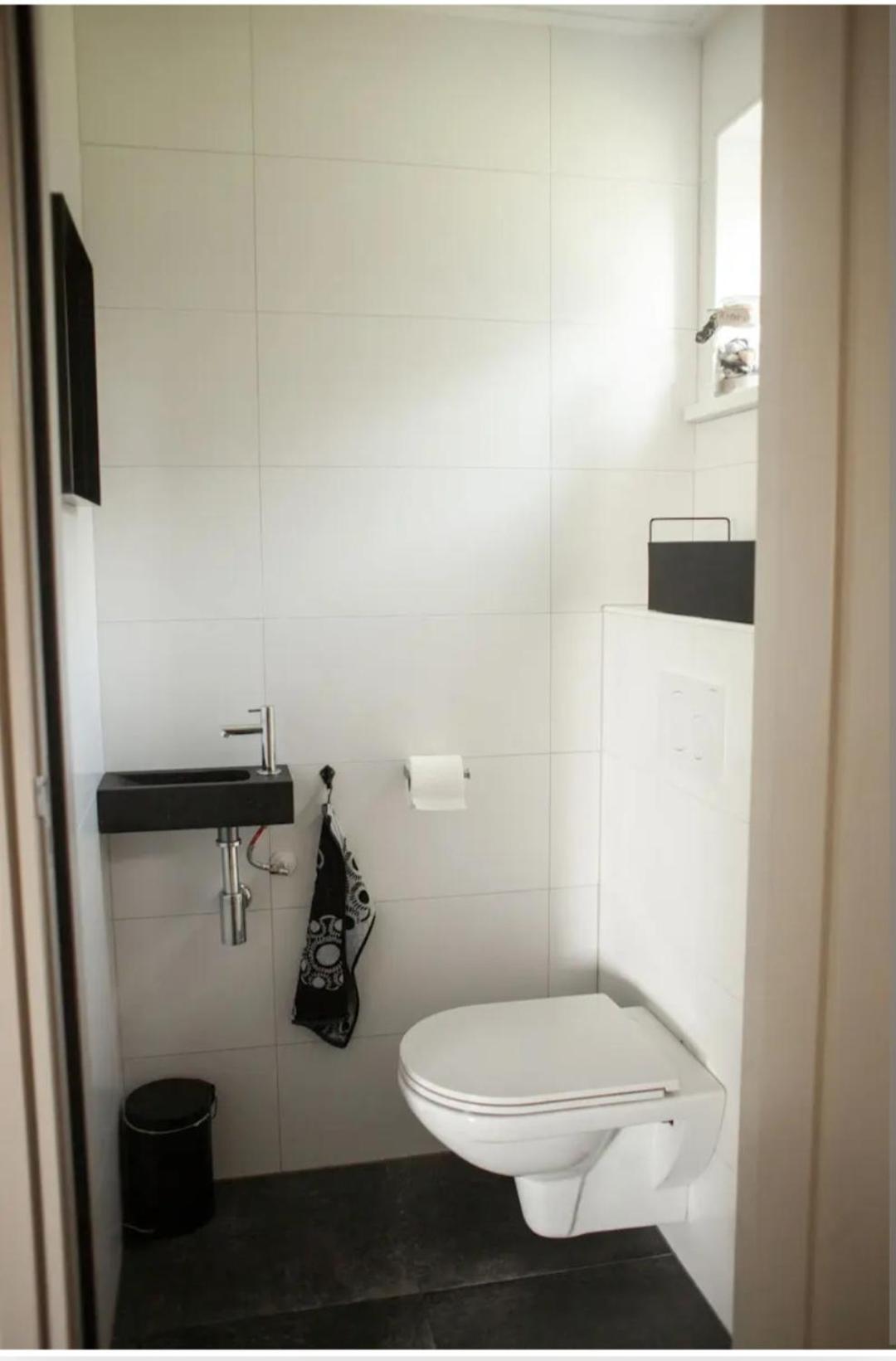 Mooi, vrij gelegen vakantiehuis dichtbij zee en strand!