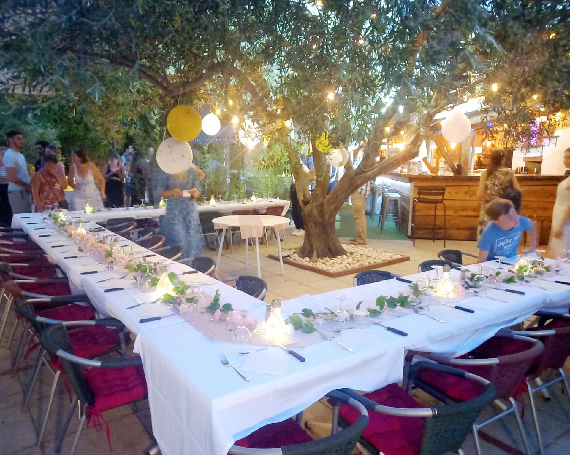 Les chalets du Relais d'Aguilar