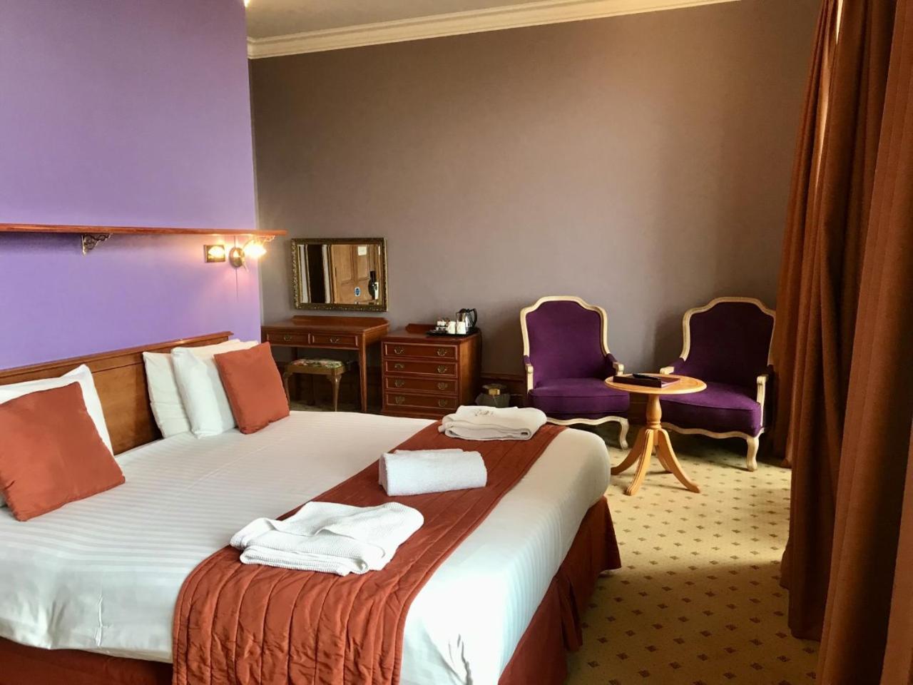 Superior Double or Twin Room