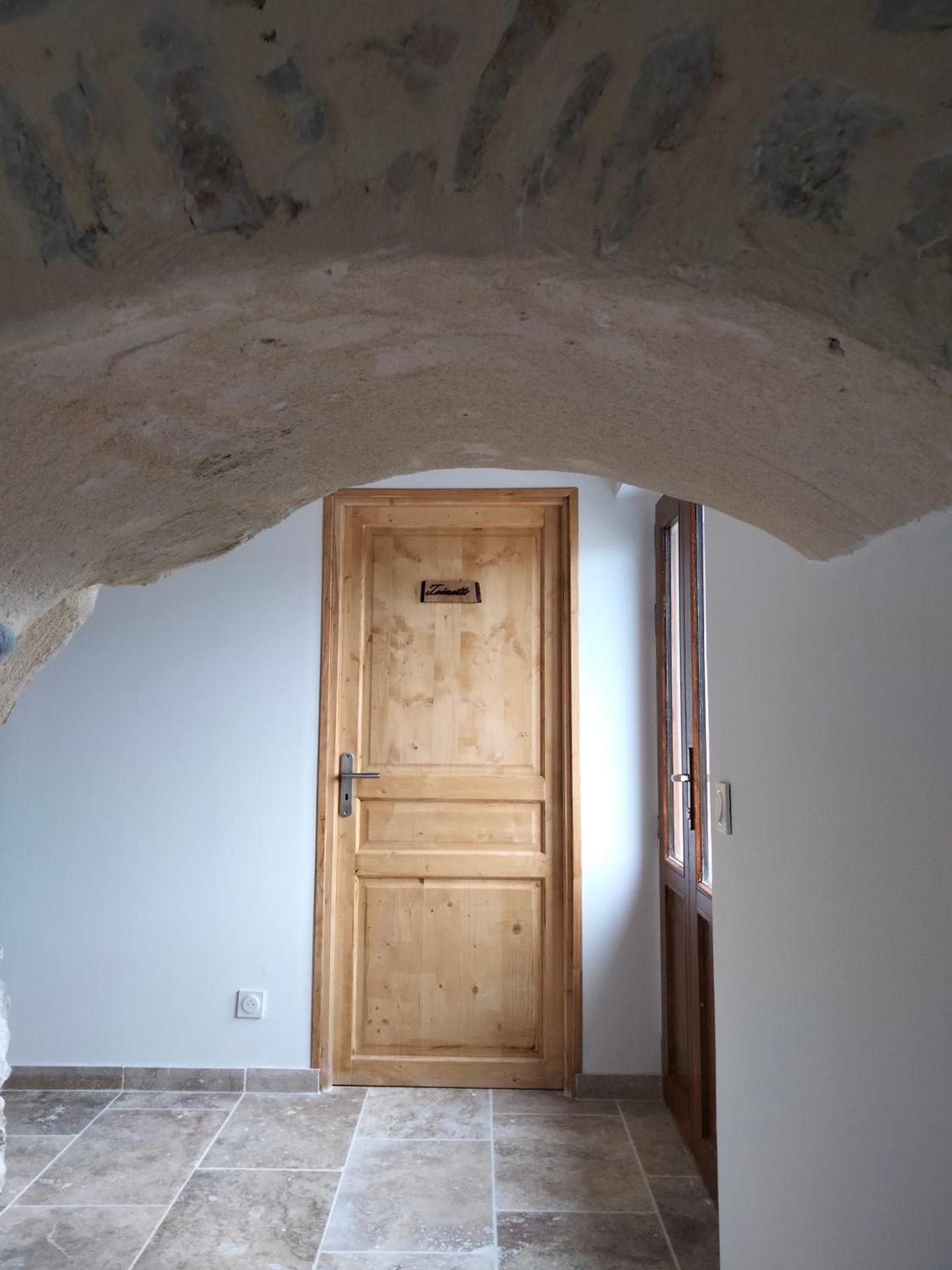 La Grange de Sabatas