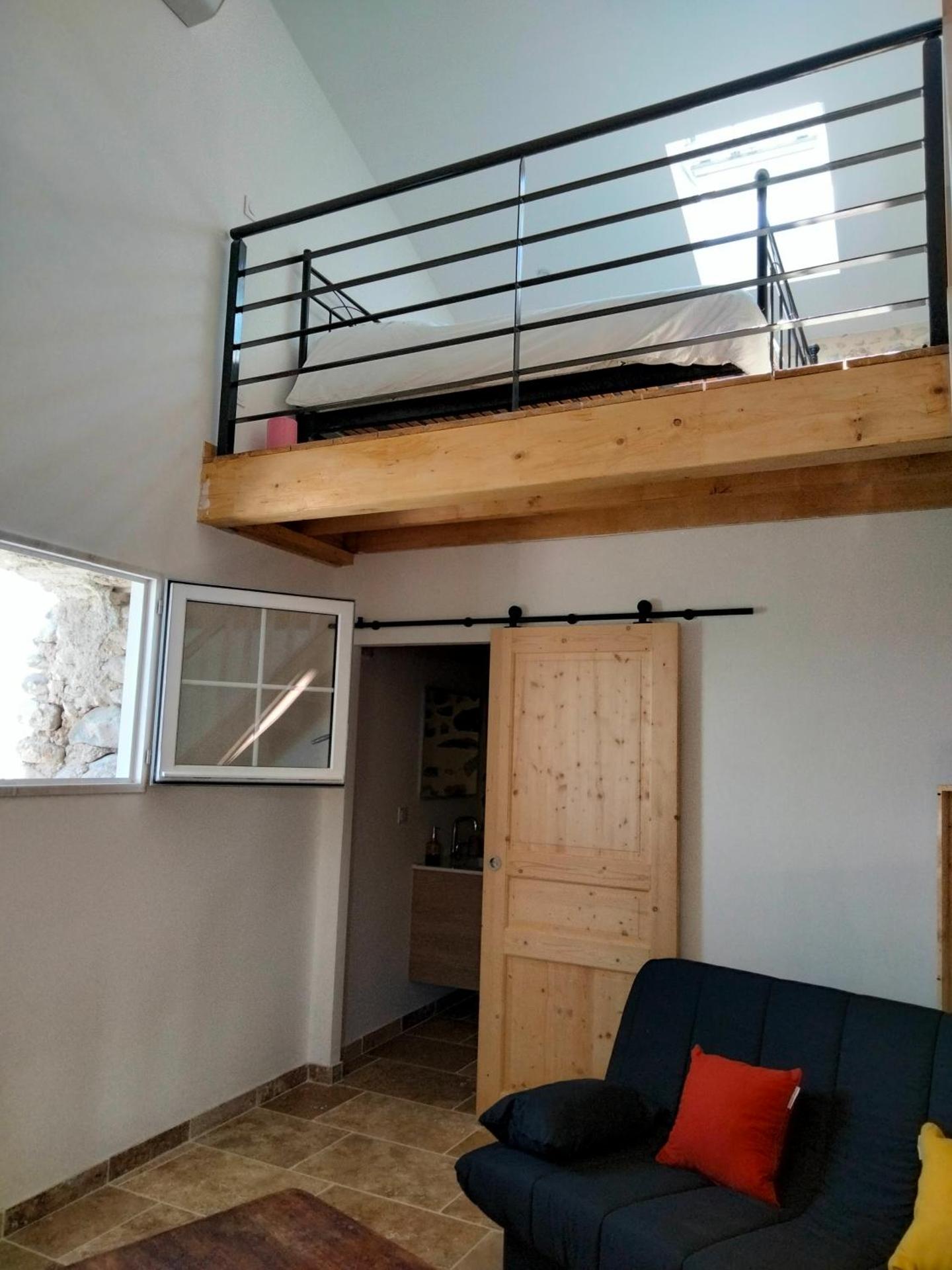 La Grange de Sabatas