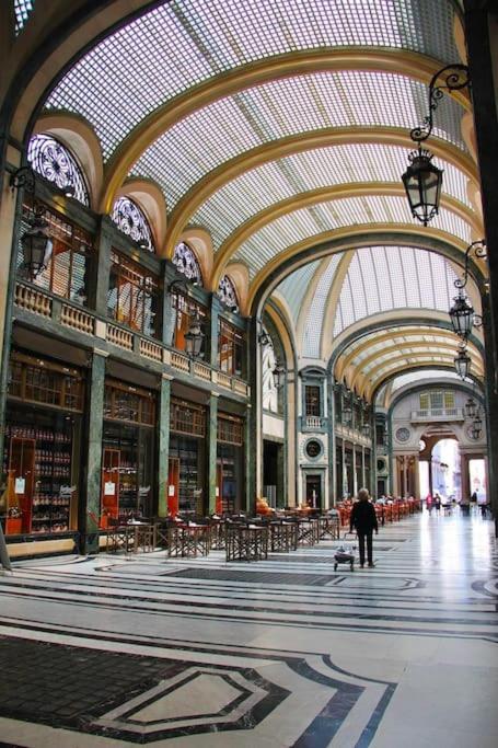 Casa Spezia - Metro Vicina, Wi-Fi Rapido & Netflix