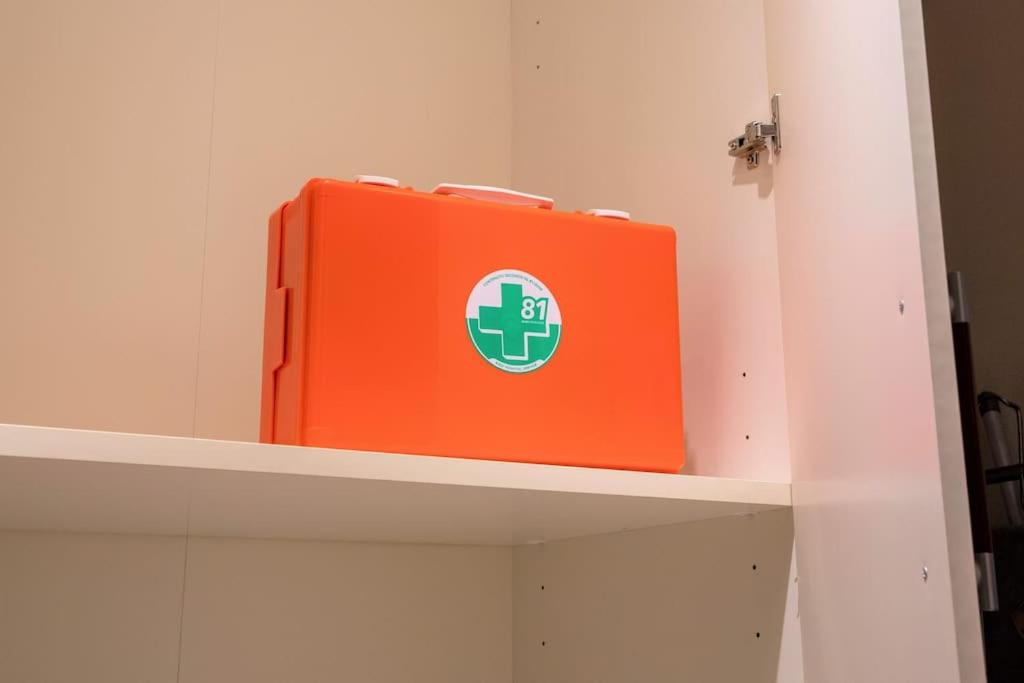 Casa Spezia - Metro Vicina, Wi-Fi Rapido & Netflix