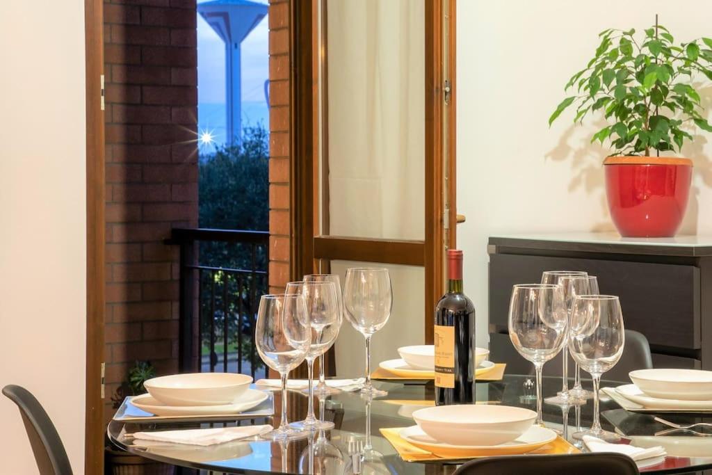 Casa Spezia - Metro Vicina, Wi-Fi Rapido & Netflix