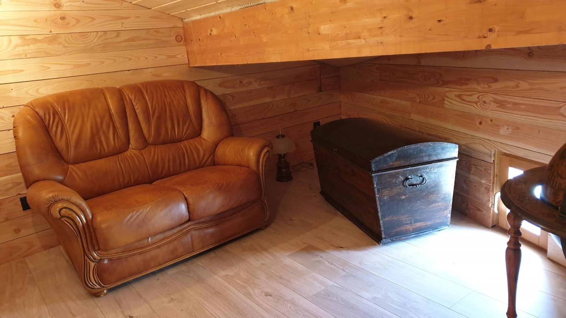 Superior Family Room