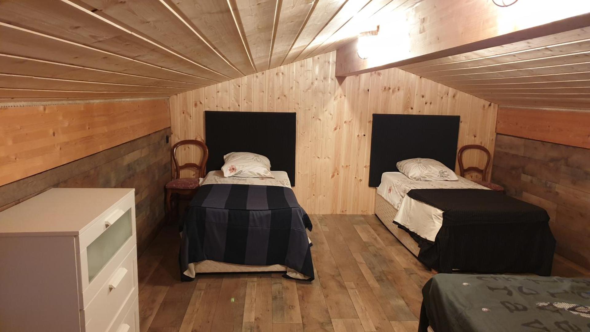 Superior Family Room