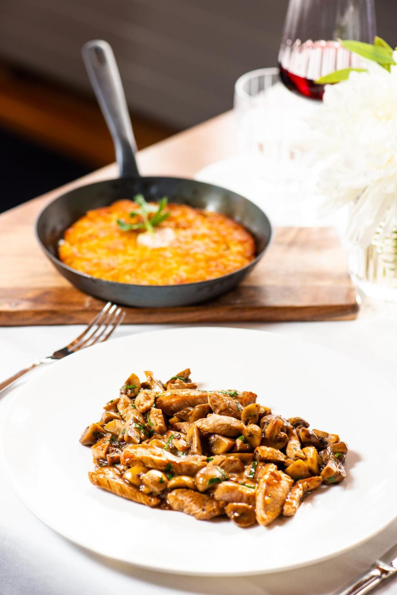 3 Sterne Boutique Gasthaus Pöstli