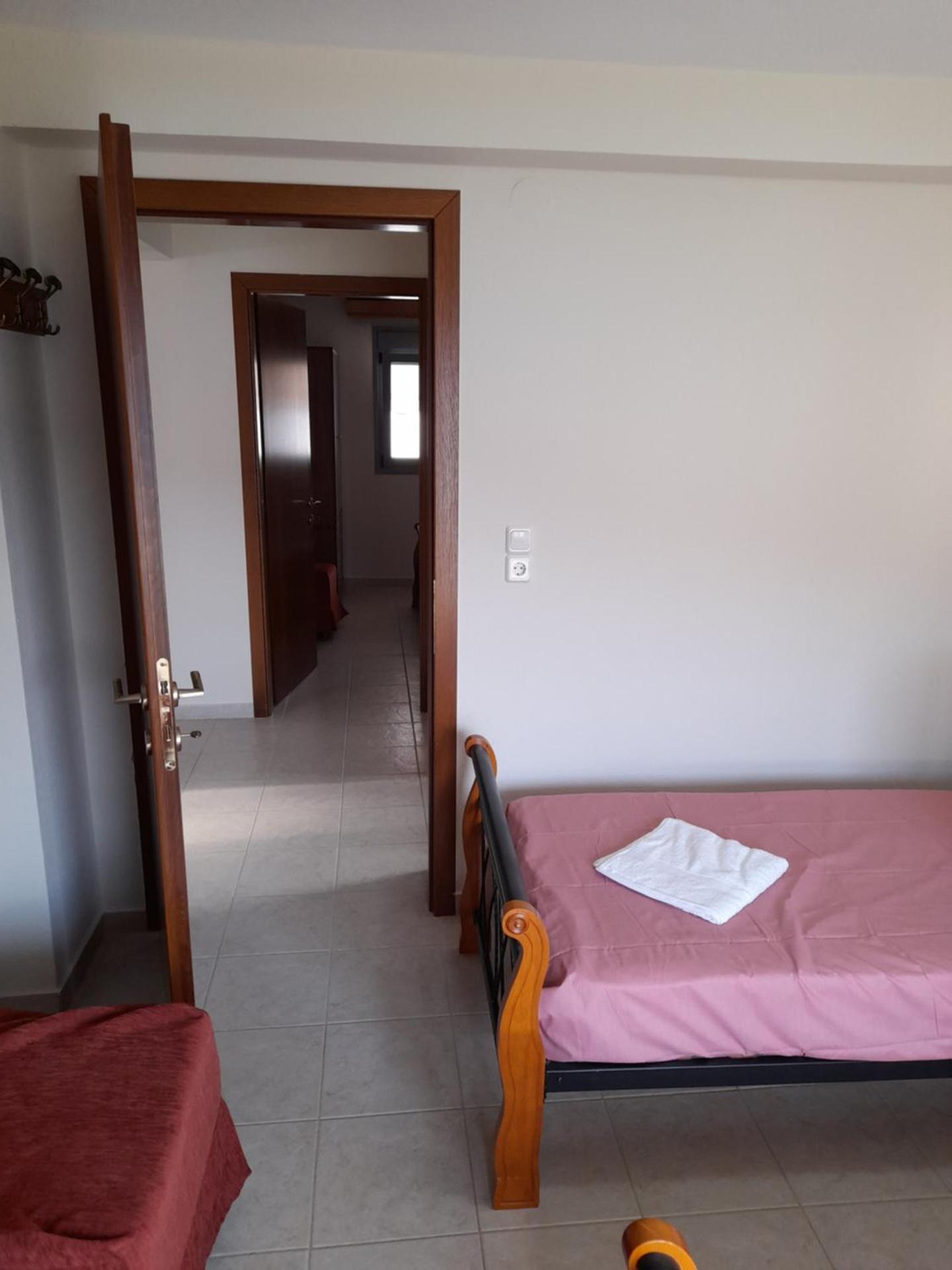 Dominikis appartment