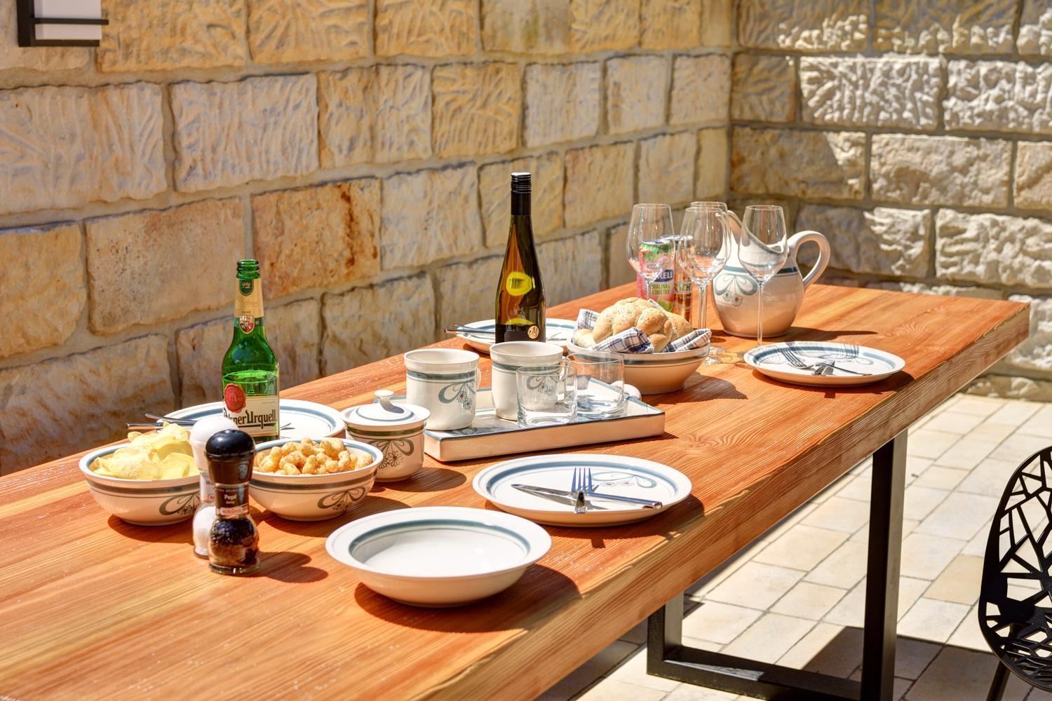 Roubenka pod Troskami