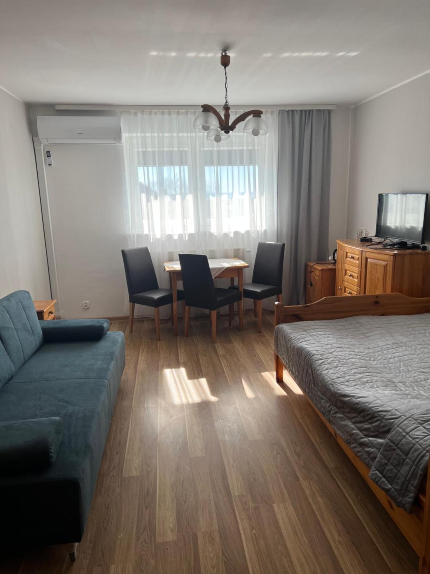 Triple Room with Bathroom