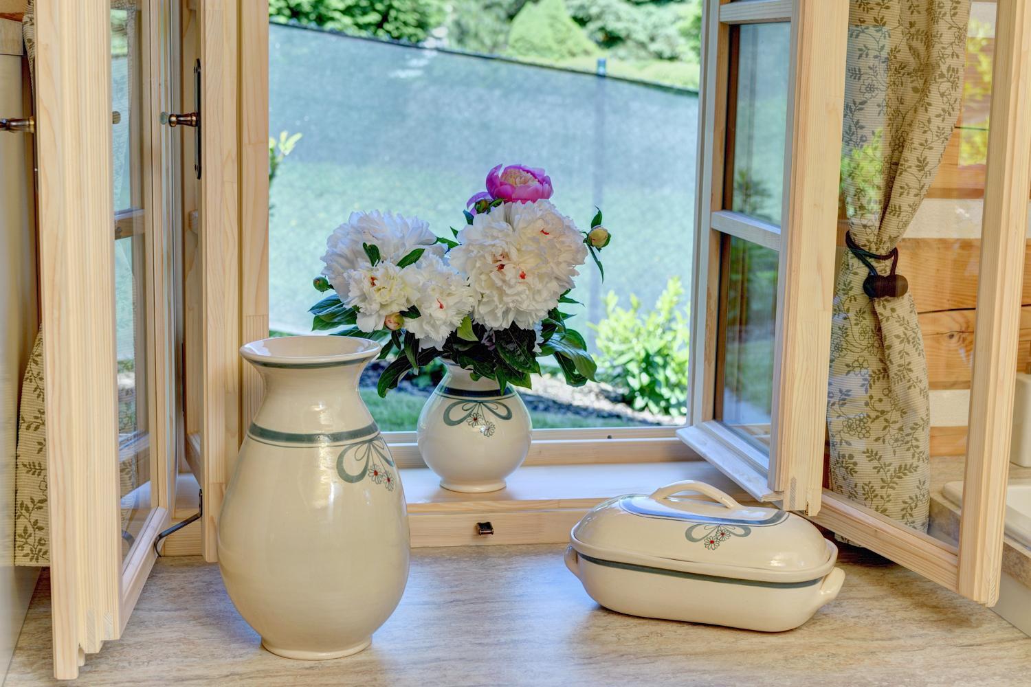 Roubenka pod Troskami