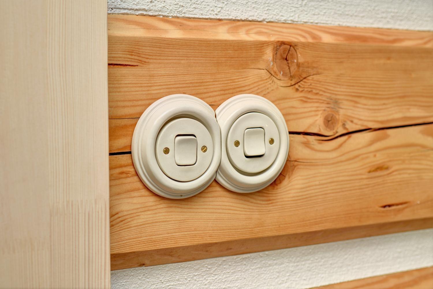 Roubenka pod Troskami