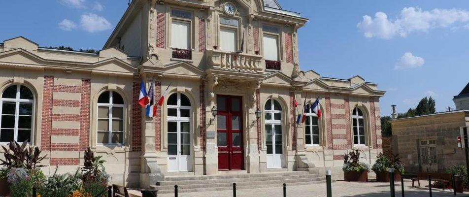 Le Peupleraie chez l'habitant