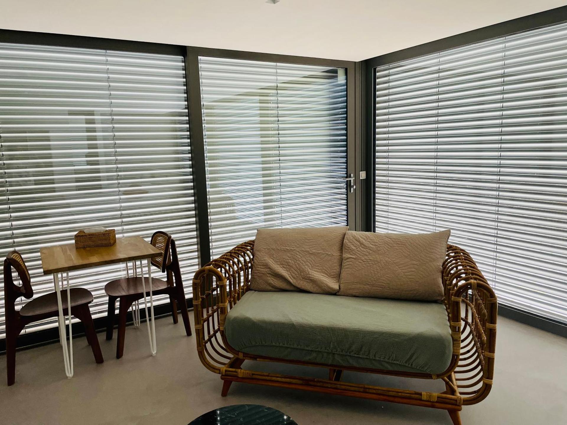 Deluxe Double Room with Bath