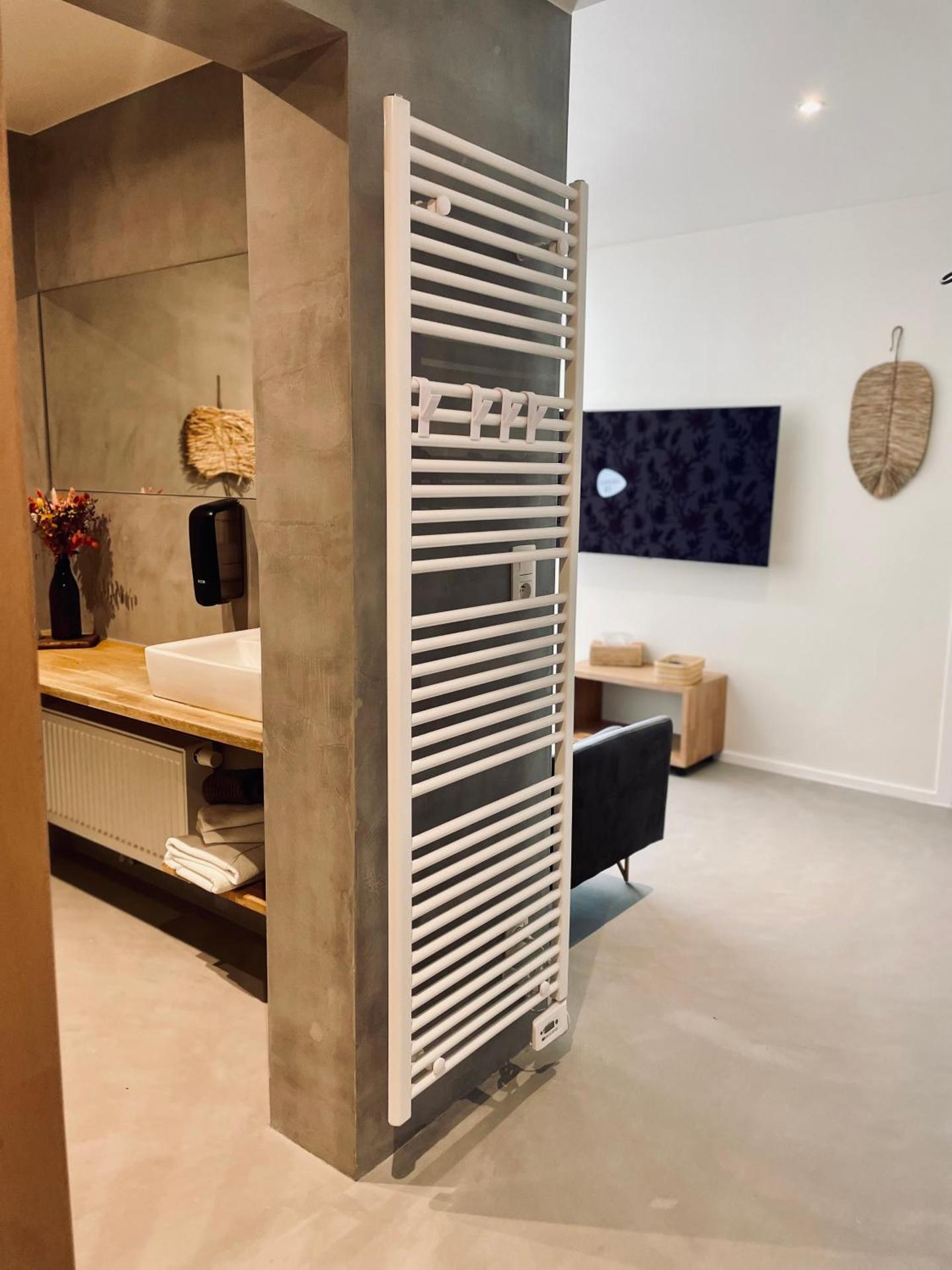 Deluxe Double Room with Bath