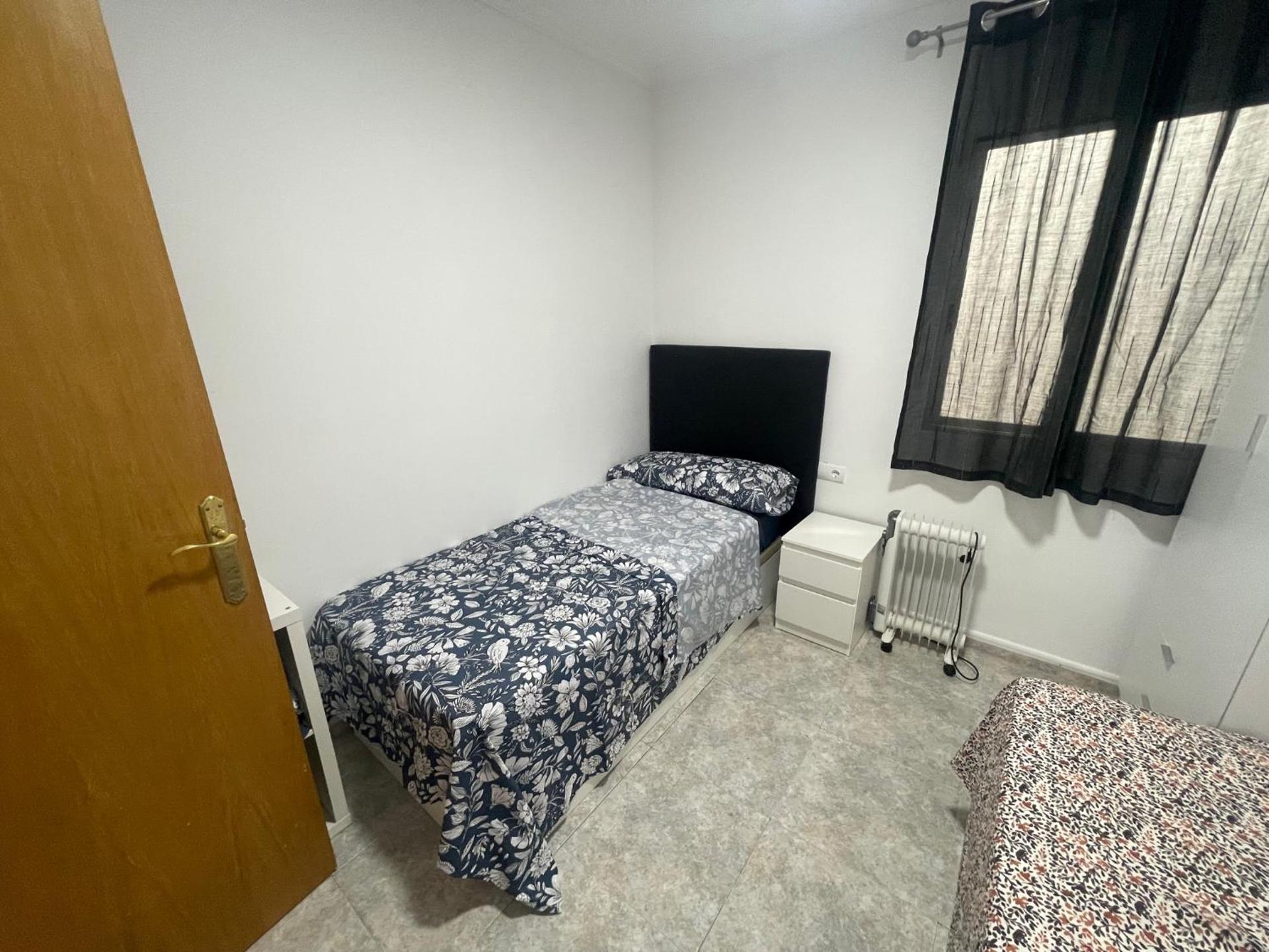 Apartamentos Atlas Terrassa V