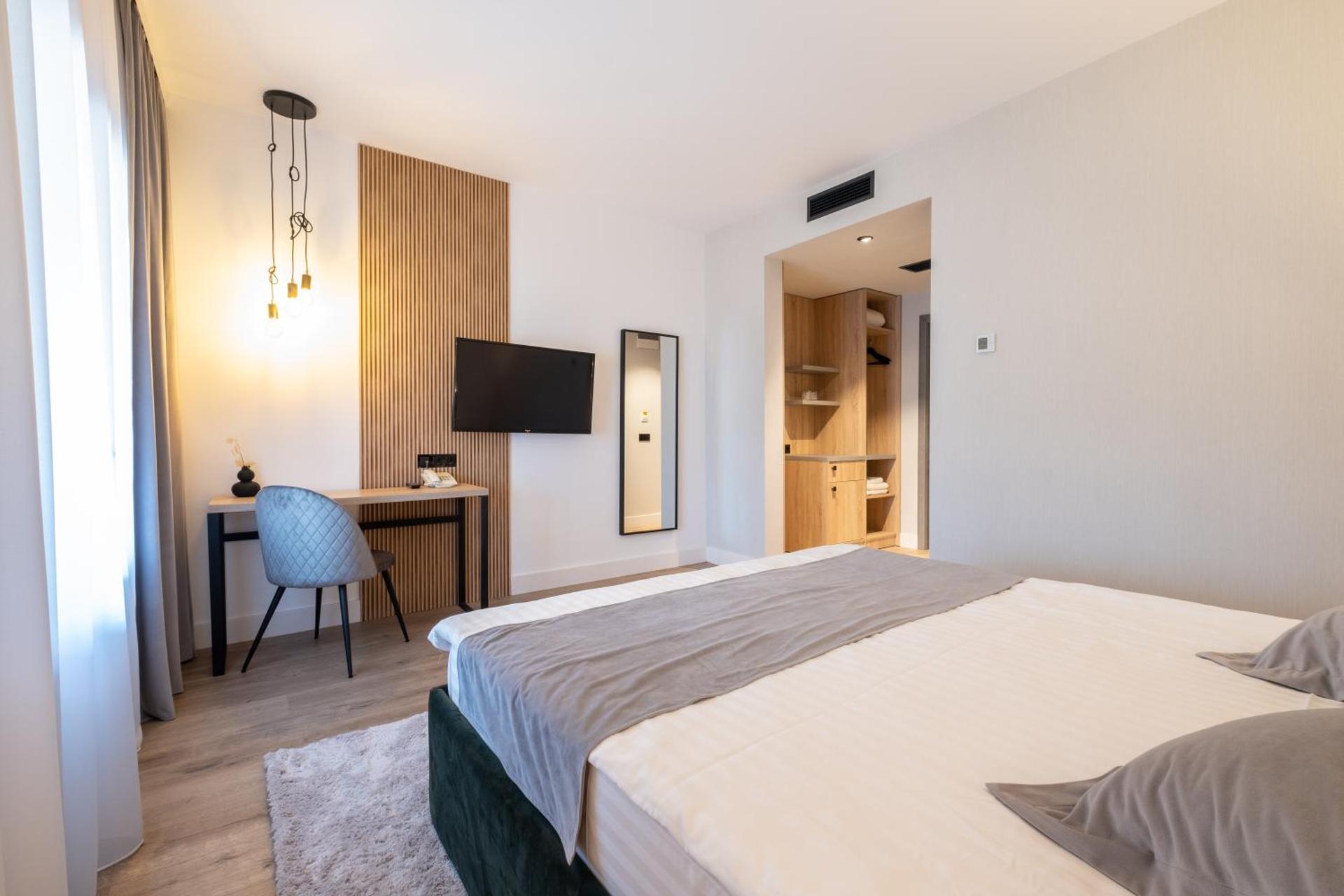 Pensiunea Casa Georgia