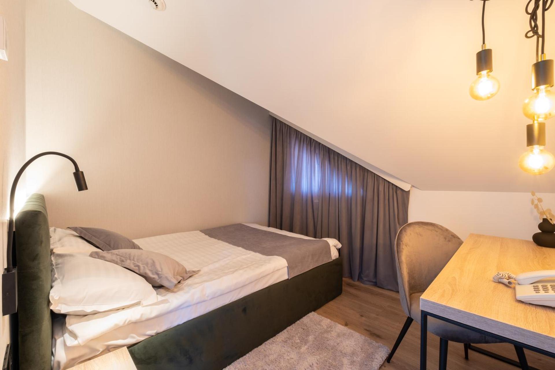 Pensiunea Casa Georgia