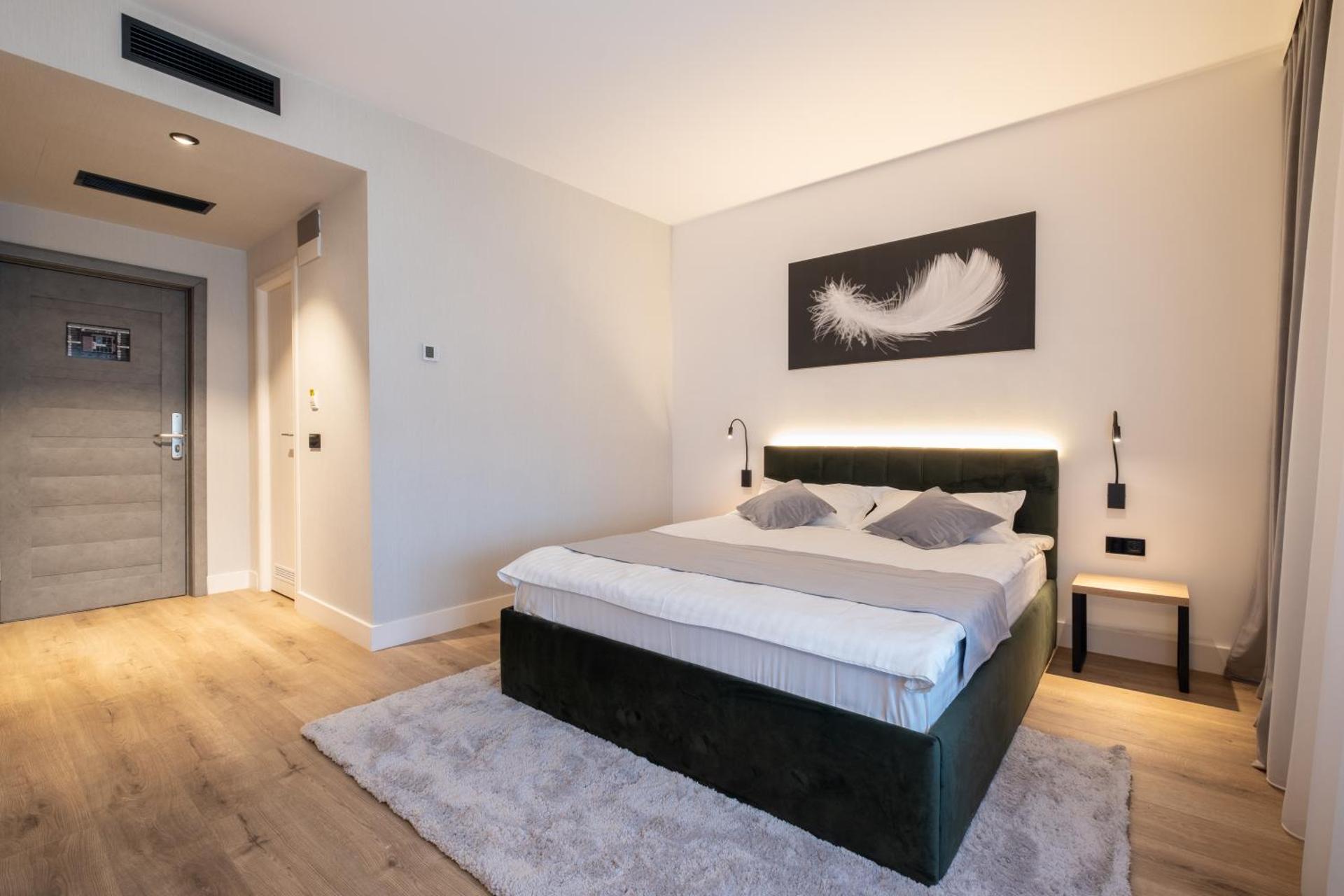 Pensiunea Casa Georgia