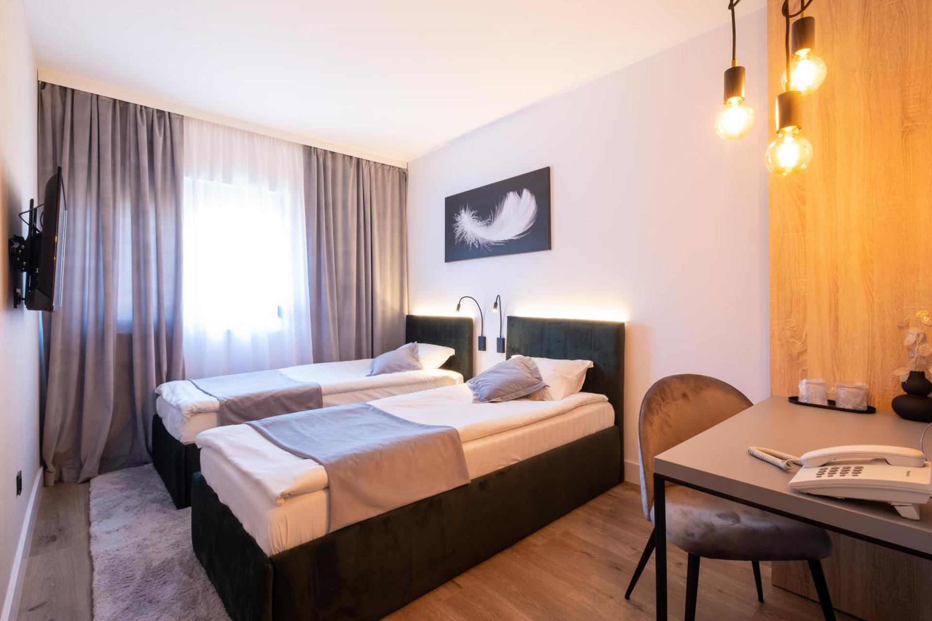 Pensiunea Casa Georgia