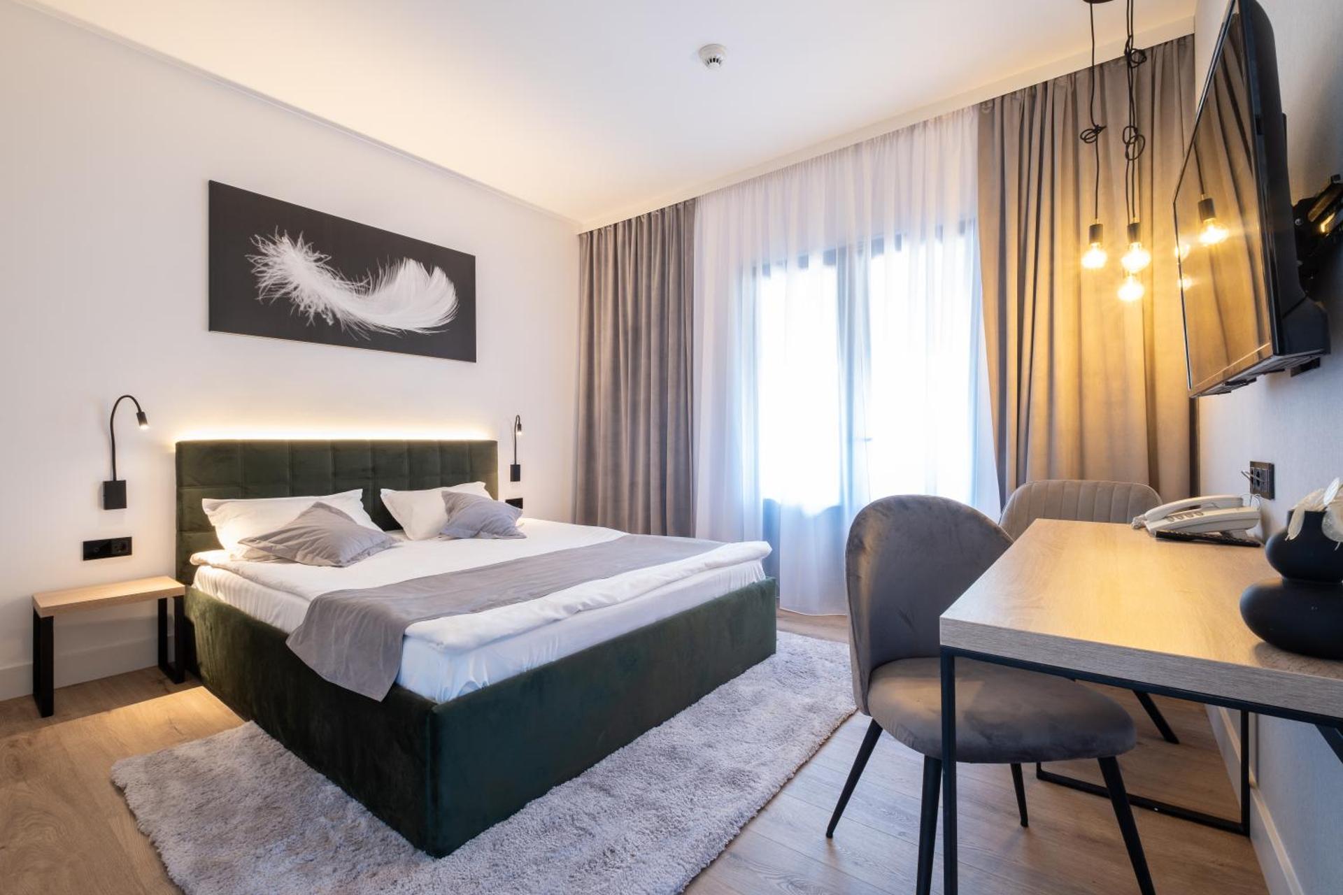 Pensiunea Casa Georgia