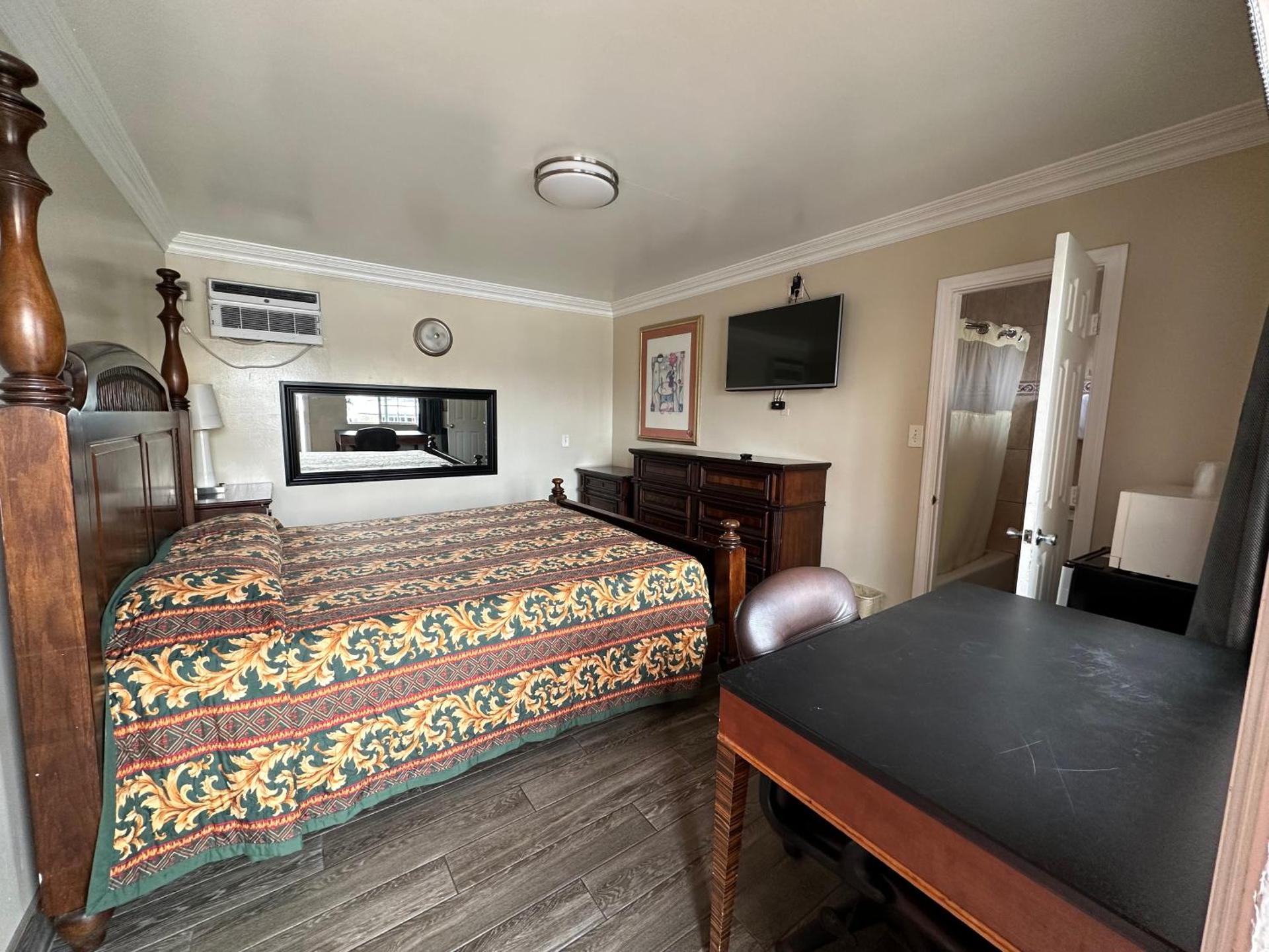 Flamingo Motel Oxnard