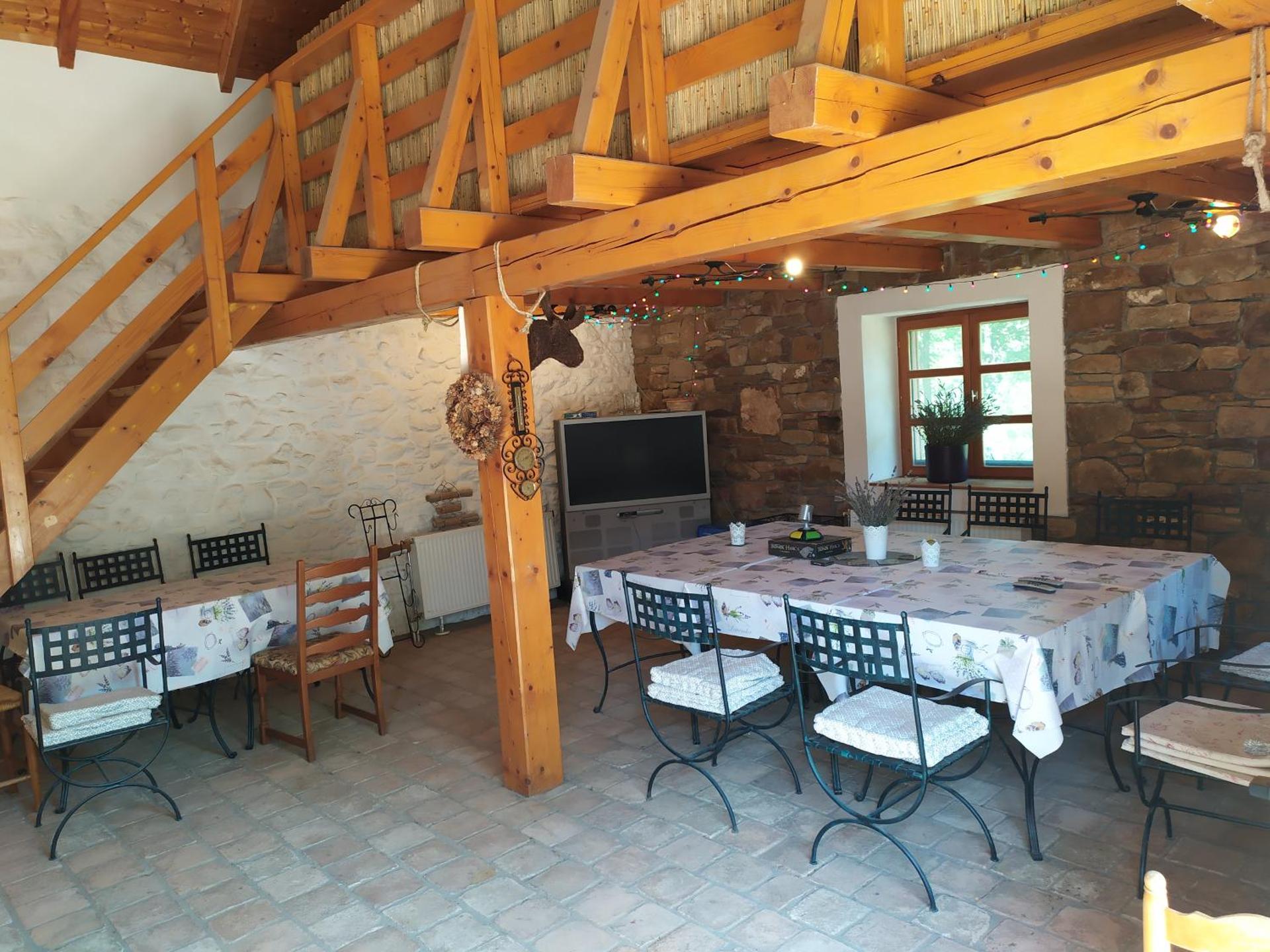 LindenTree-Harmony Apartman