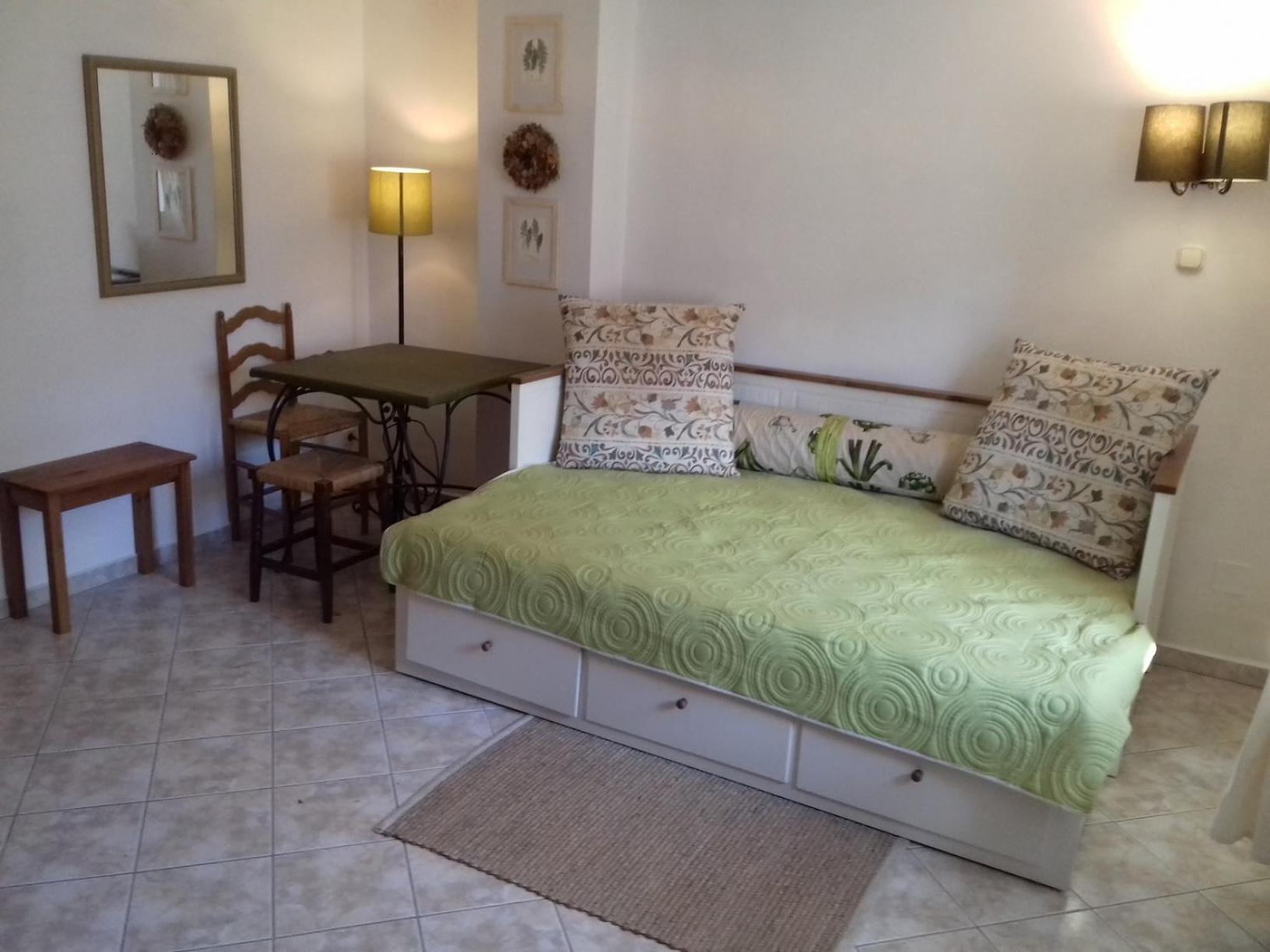 LindenTree-Harmony Apartman