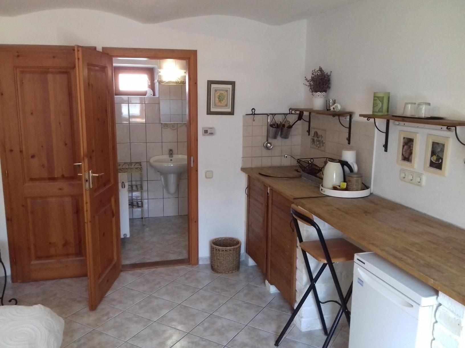 LindenTree-Harmony Apartman