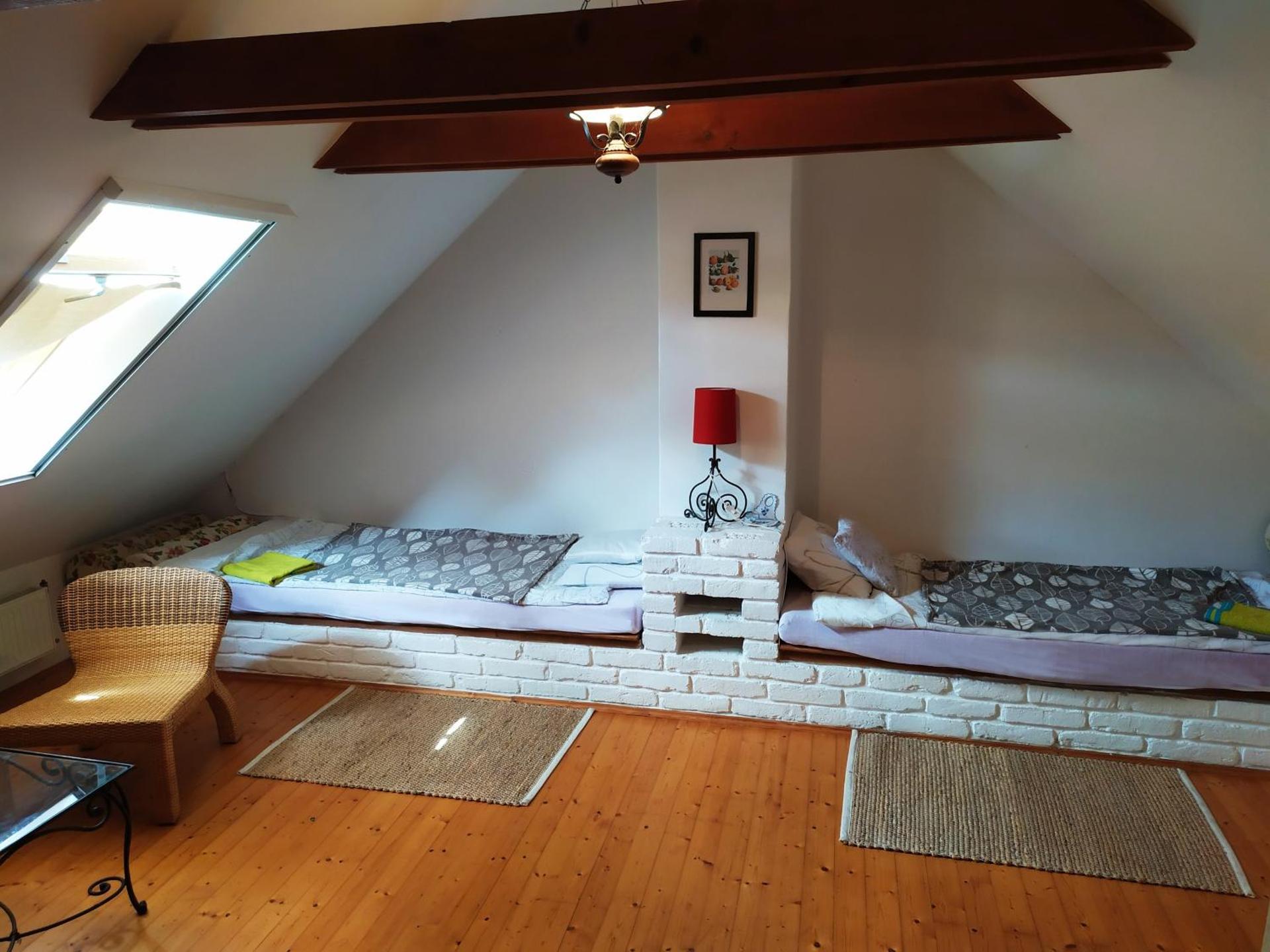 LindenTree-Harmony Apartman