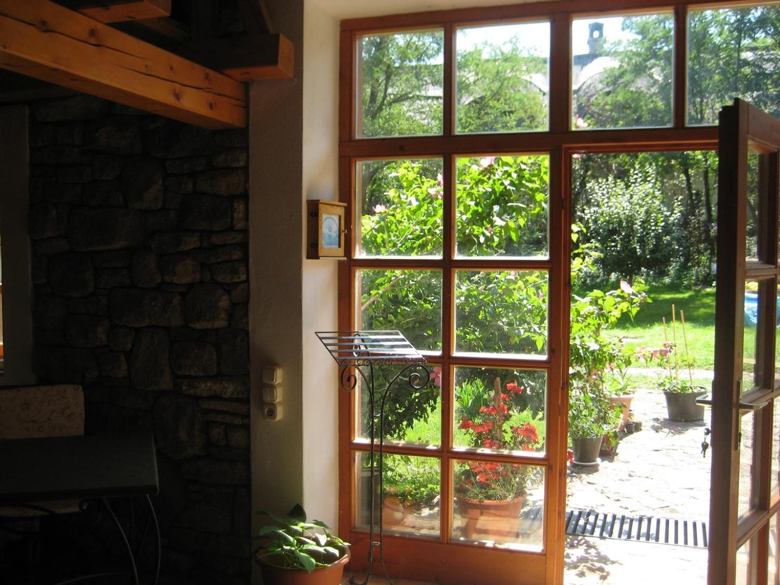 LindenTree-Harmony Apartman