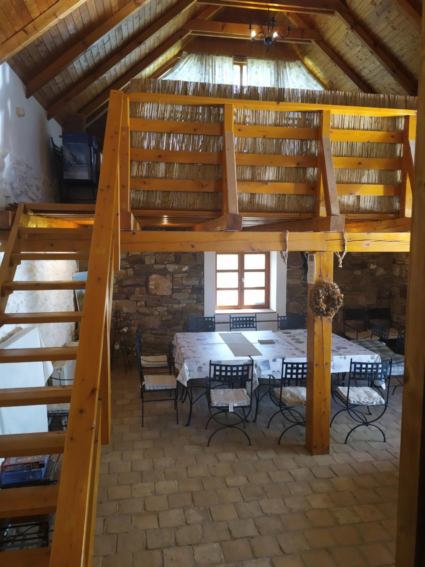 LindenTree-Harmony Apartman