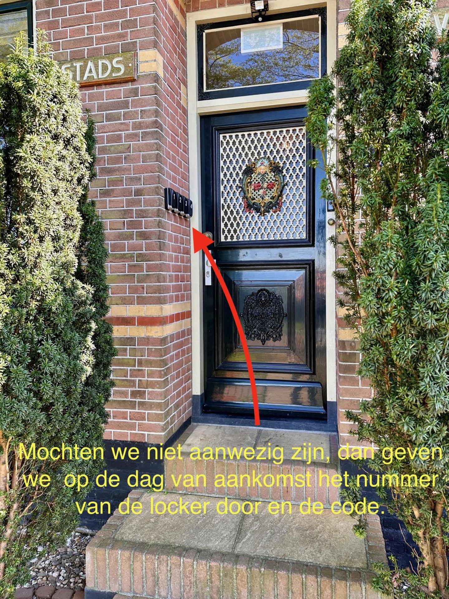 De Stadshoeve