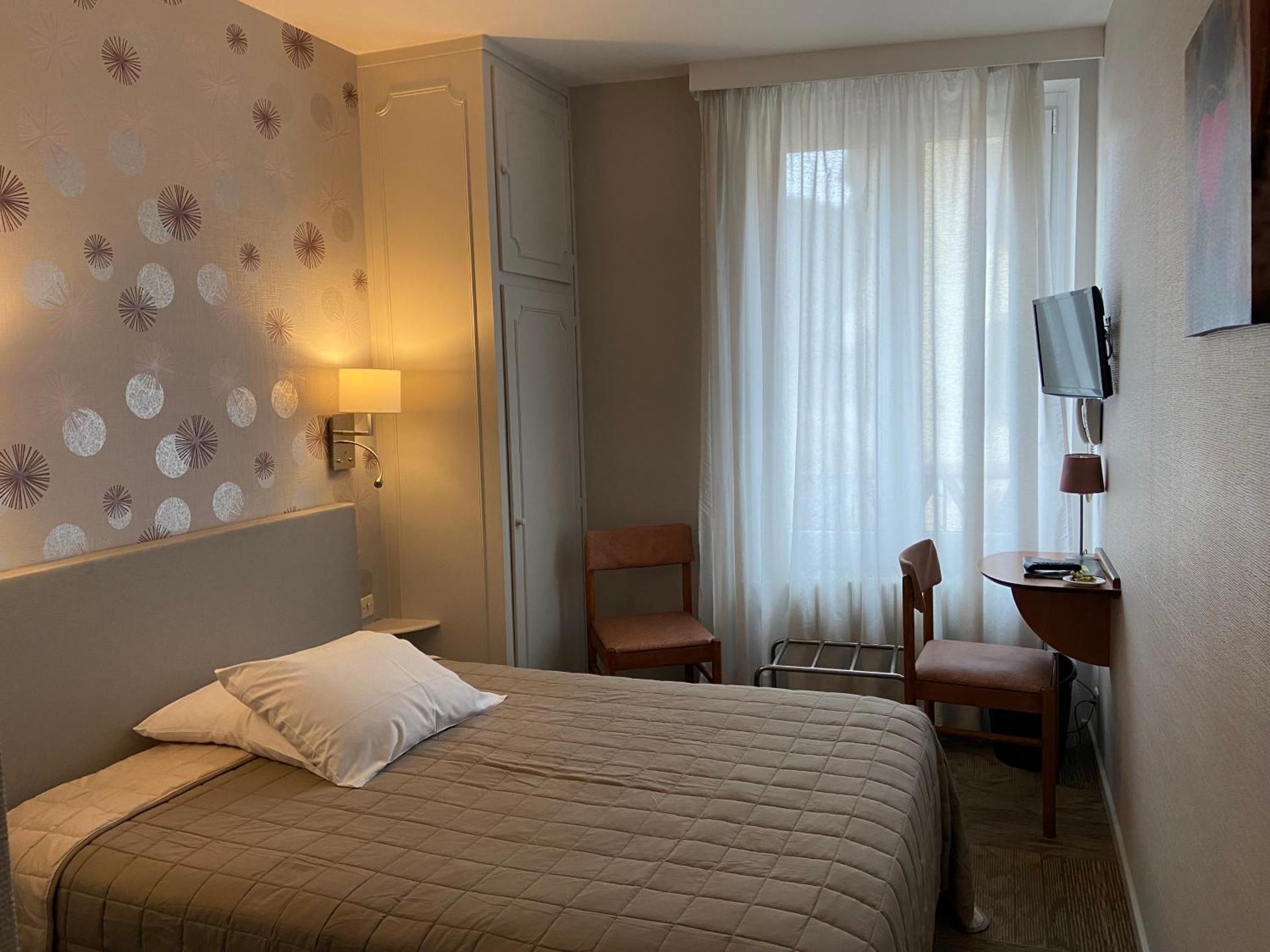 Hôtel Bar Des Vosges