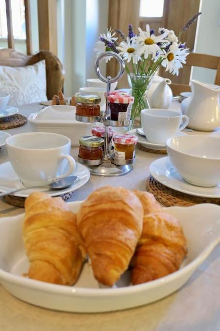 The Tallet - converted three bed stable - no children under 8