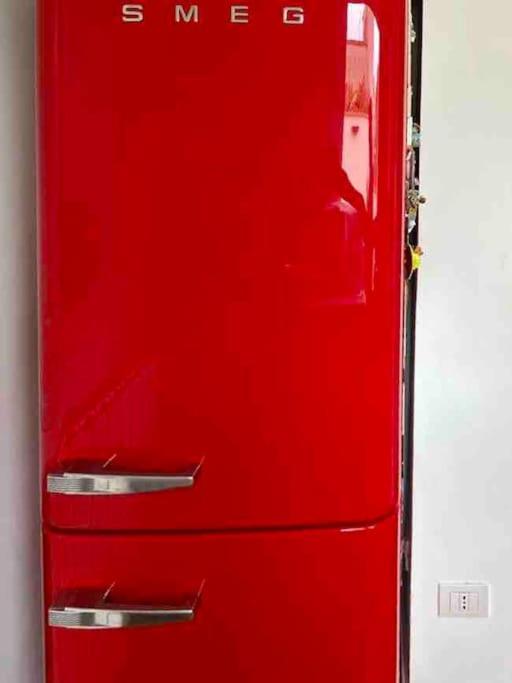 La Dimora dei Pumi Verdi