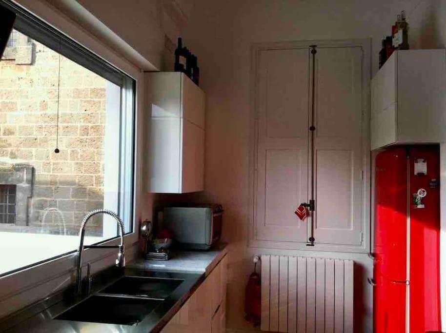 La Dimora dei Pumi Verdi