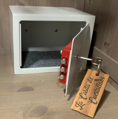 La Casita de Cuestallano