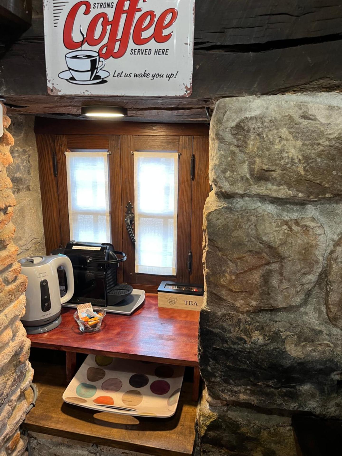 La Casita de Cuestallano