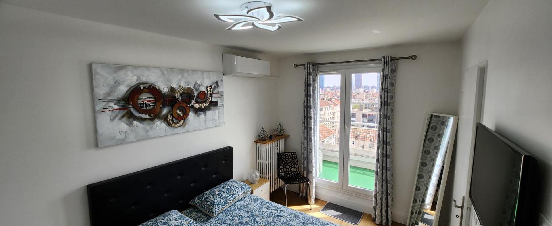 PLEIN SUD Terrasse Garage Netflix Climatisation