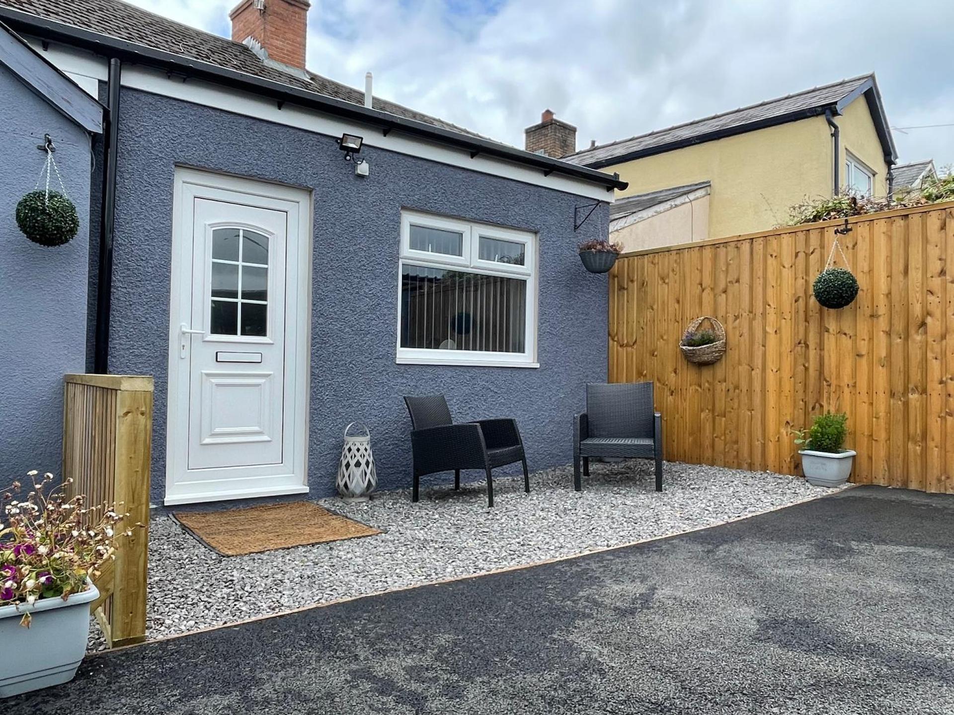 Westend Holiday Let 4 Brecon