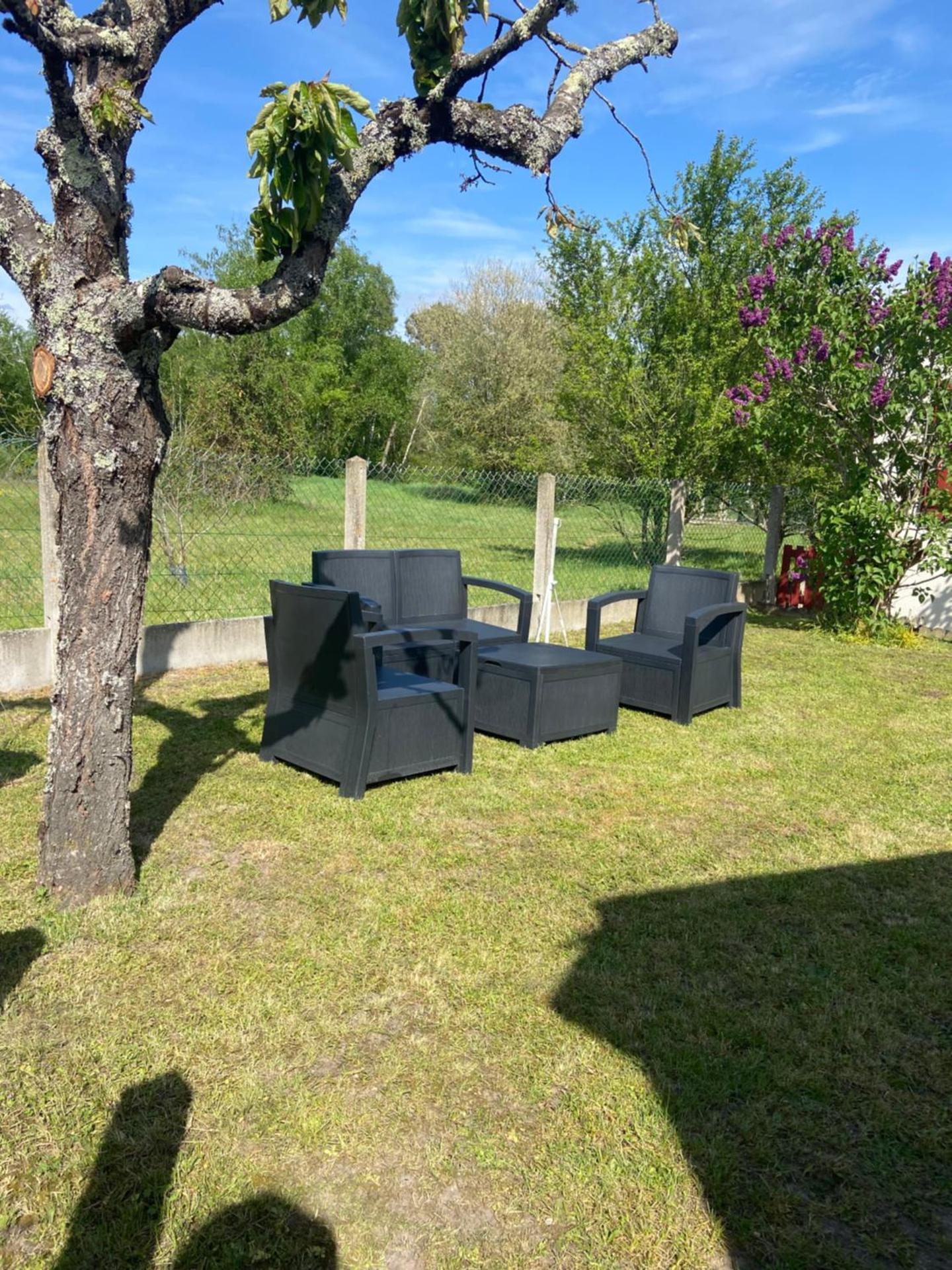 La Petite Bonbonnière, proche du Zoo de Beauval, au calme